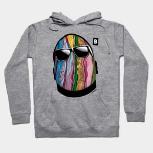 Art Simpson Hoodie